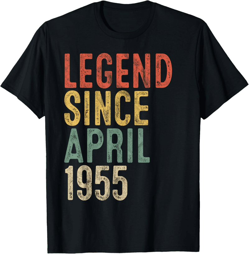 70th Birthday T-Shirt for Men and Women