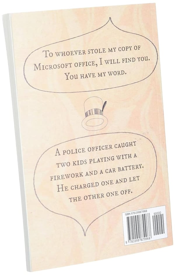 Dad Jokes: A Hilarious Collection of Awfully Good Humor
