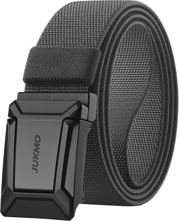 Men's Tactical Ratchet Belt - 1.5