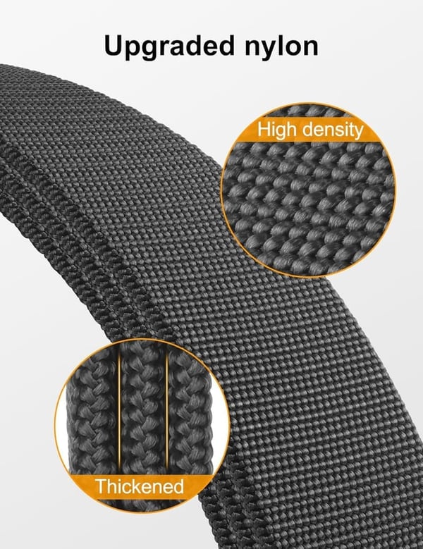 Men's Tactical Ratchet Belt - 1.5