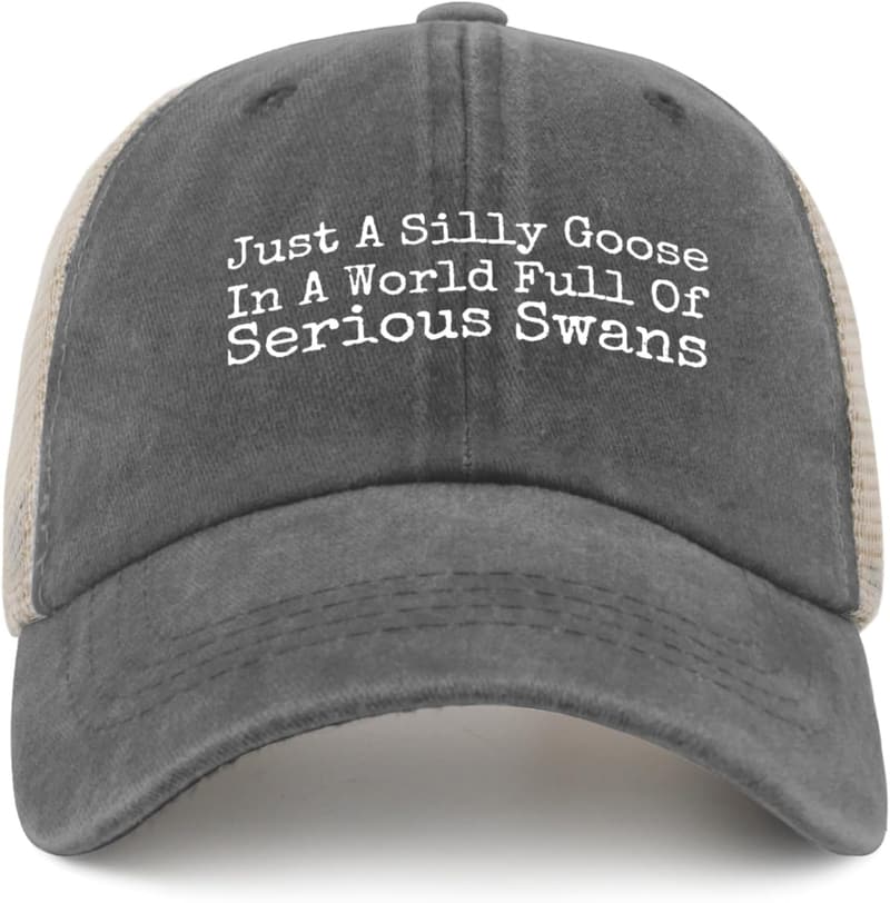 Silly Goose Gift for Dad’s Birthday