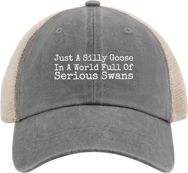 Silly Goose Gift for Dad’s Birthday