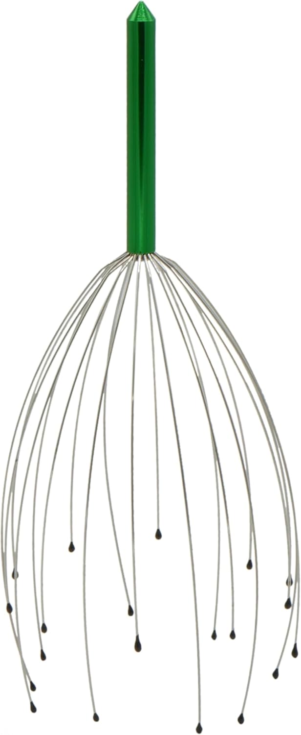 Christmas Gift Elf Scalp Massager for Relaxation