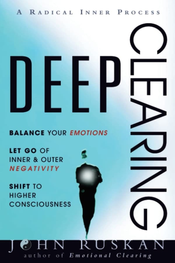 Emotional Balance Guide: Release Negativity & Elevate Consciousness