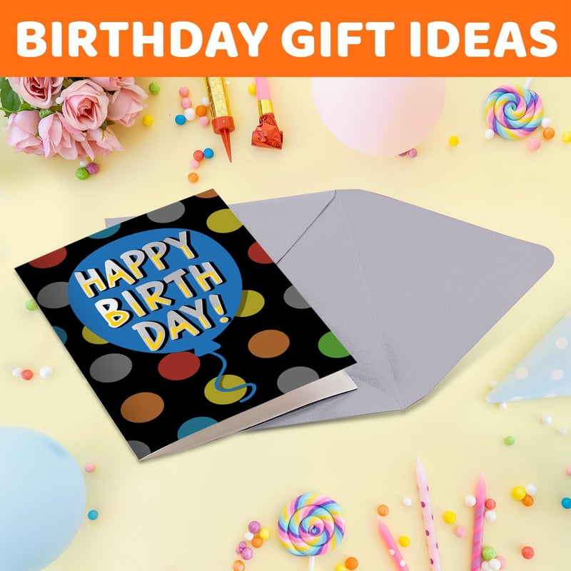 Funny Birthday Socks for Seniors - Comfort Gifts for Mom & Dad