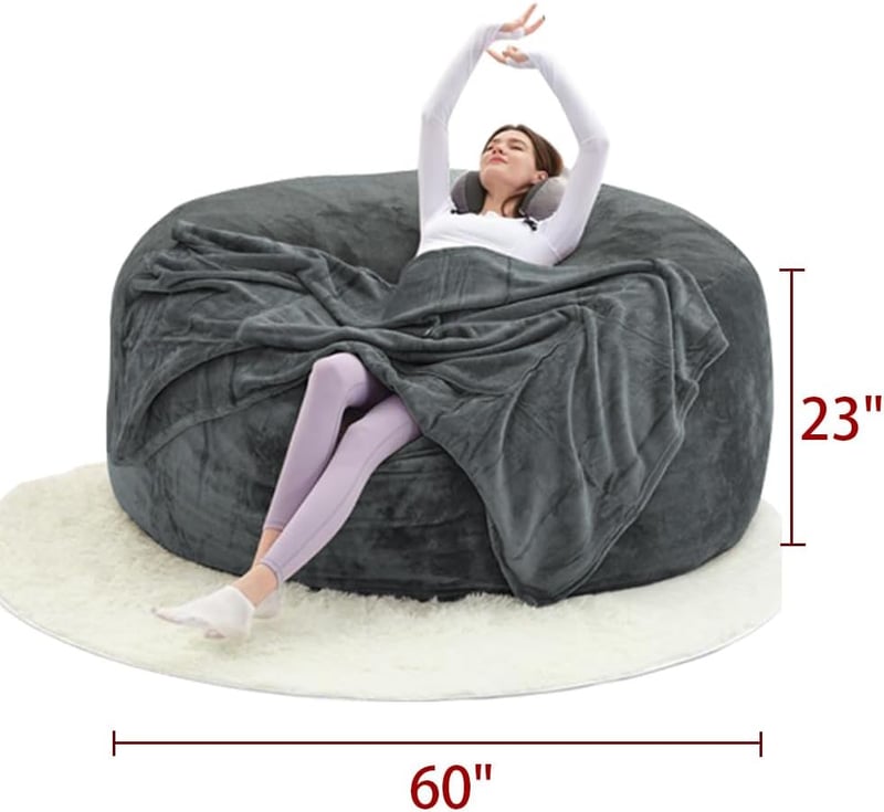 Oversized 60