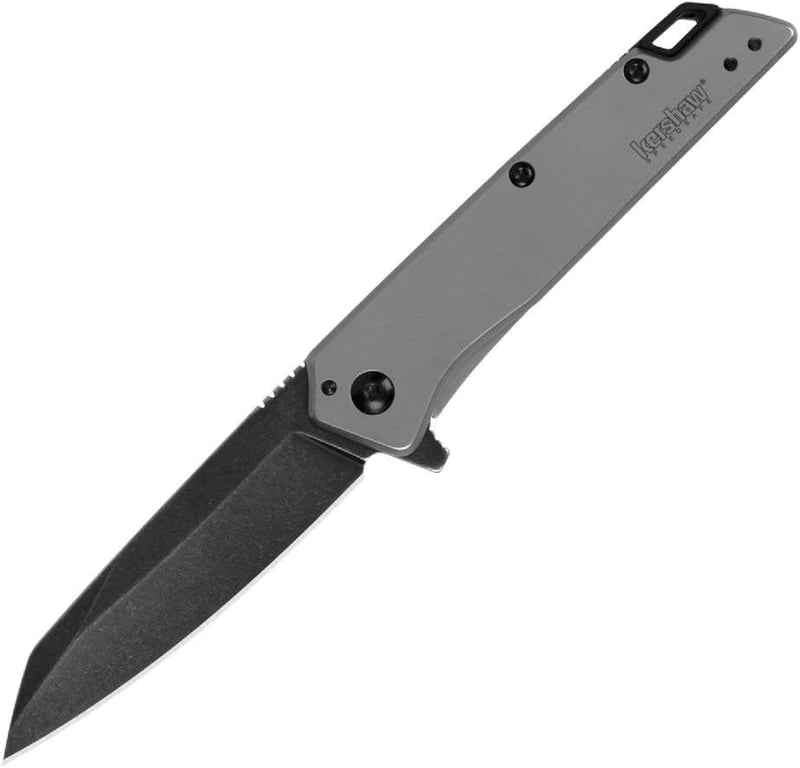Kershaw Misdirect Folding Pocket Knife - 2.9