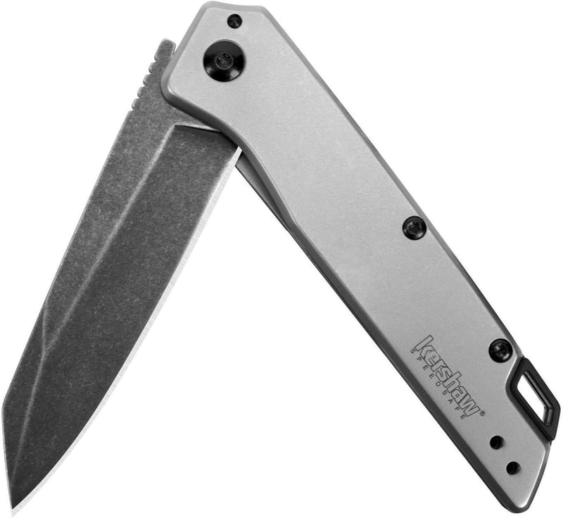 Kershaw Misdirect Folding Pocket Knife - 2.9