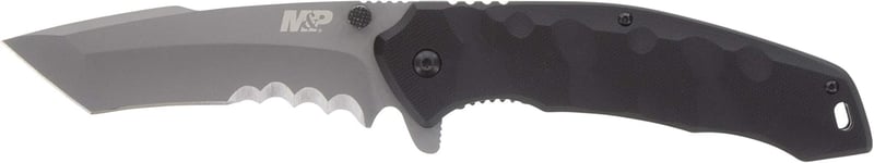 Smith & Wesson M&P Special Ops 9.3