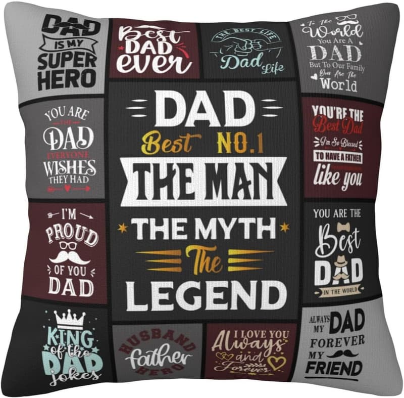 Dad Birthday Gift - 