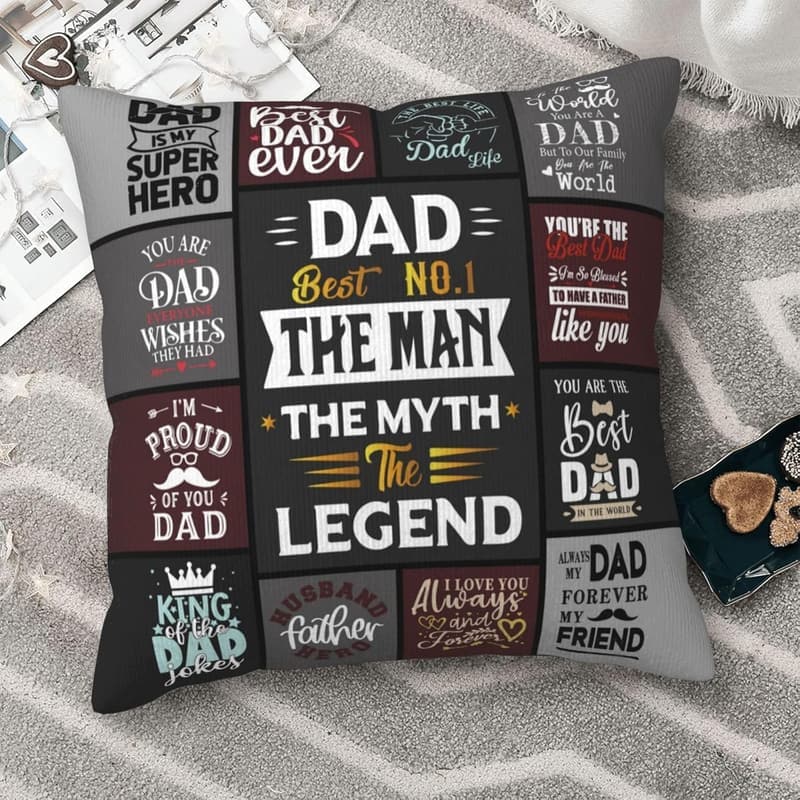 Dad Birthday Gift - 