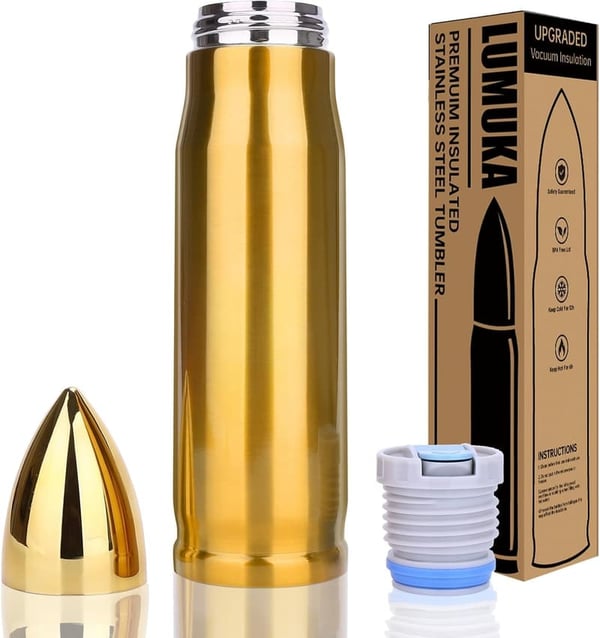 Xmas Stocking Stuffers for Men - Unique Gift Ideas