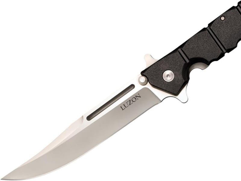 Tactical Folding Knife with 6