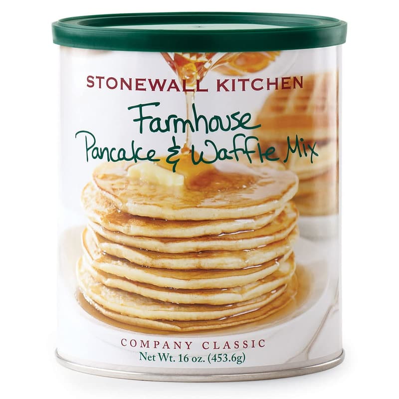 Signature Pancake Gift Set - 7 Pieces