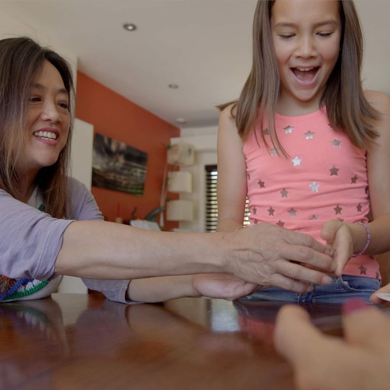 Spot It! Classic Card Game for Kids Age 6+, 2-8 Players