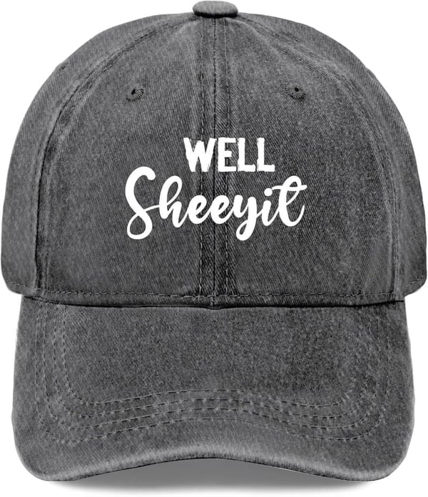 Dad Hats for Men – Gag Gifts from Daughter or Son