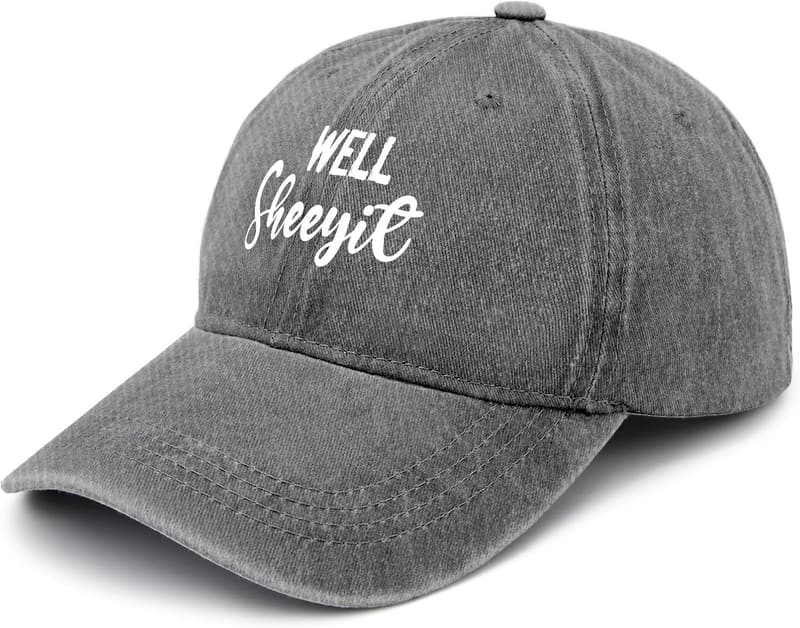 Dad Hats for Men – Gag Gifts from Daughter or Son