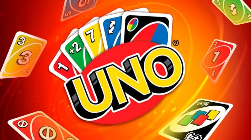 UNO Mario Kart Card Game – 112 Cards for Ages 7+