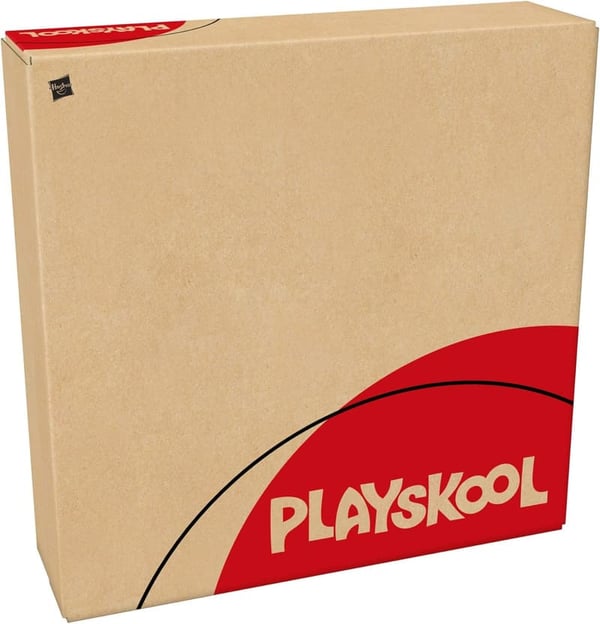 Playskool Sit ‘n Spin Classic Toy for Toddlers 18+ Months