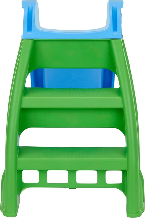 Kids' Blue/Green First Slide by Little Tikes