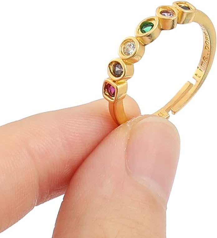 Iron Man Ring with Blue Stone - Marvel Jewelry for Fans