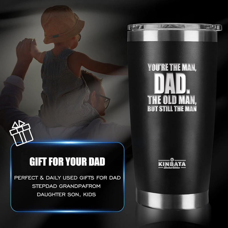 Personalized Multitool for Dad - Perfect Birthday Gift