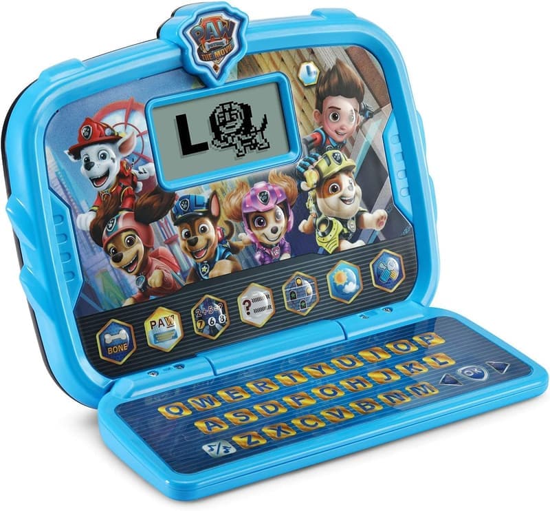 VTech PAW Patrol Educational Tablet for Kids
