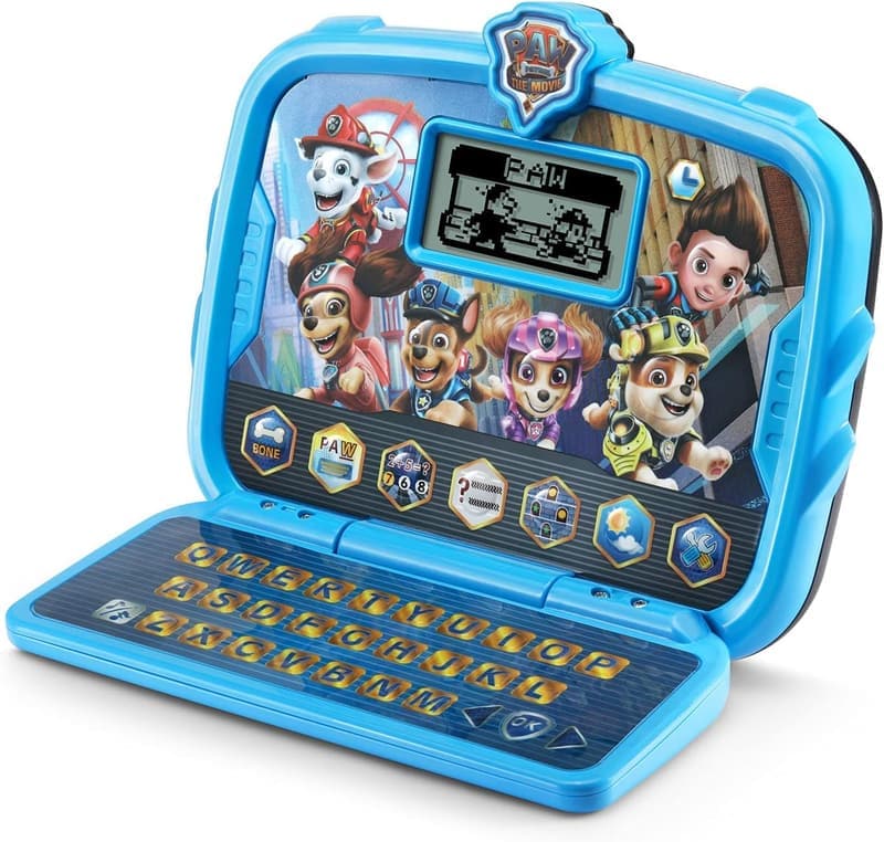 VTech PAW Patrol Educational Tablet for Kids