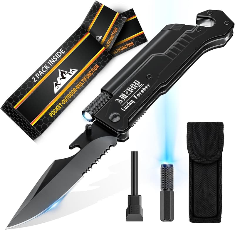 Christmas 7-in-1 Multi-Tool Gadget for Men