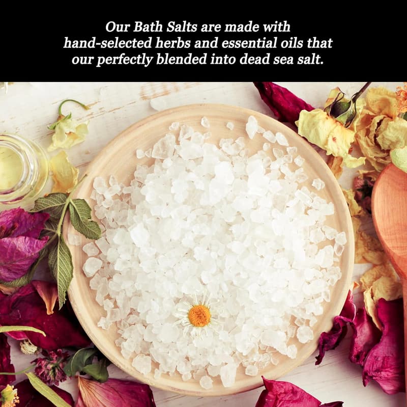 Abundance Ritual Gift Set | Handmade Herbal & Oil Conjure Magick
