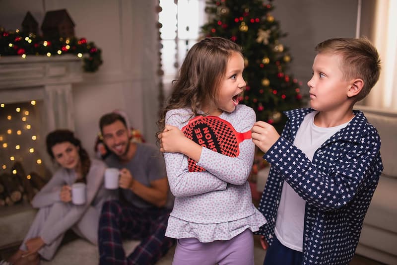 Self-Inflating Whoopee Cushion Set of 3 - Gag Gift for All Ages