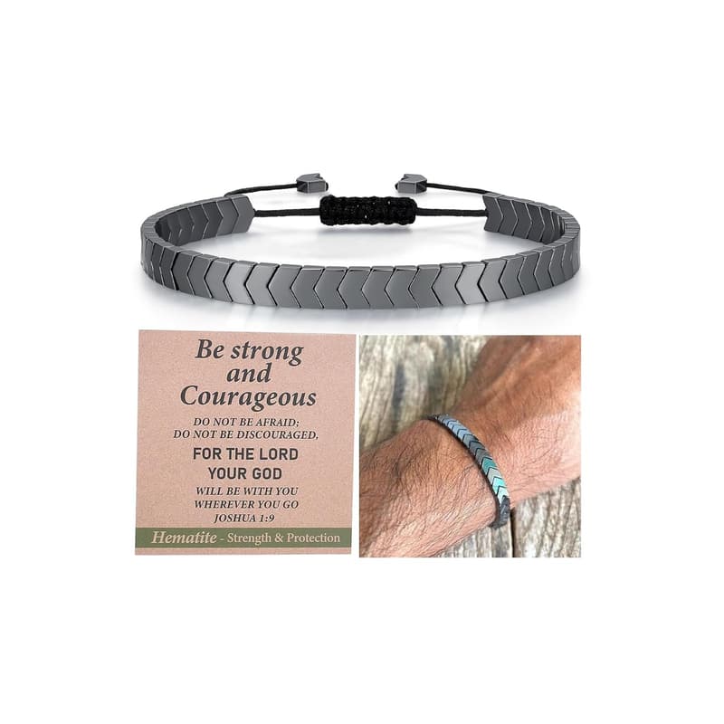 Trendy Birthday Bracelet for Women and Teen Girls