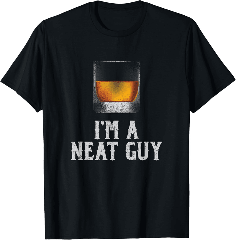 Whiskey Lover Gift: 