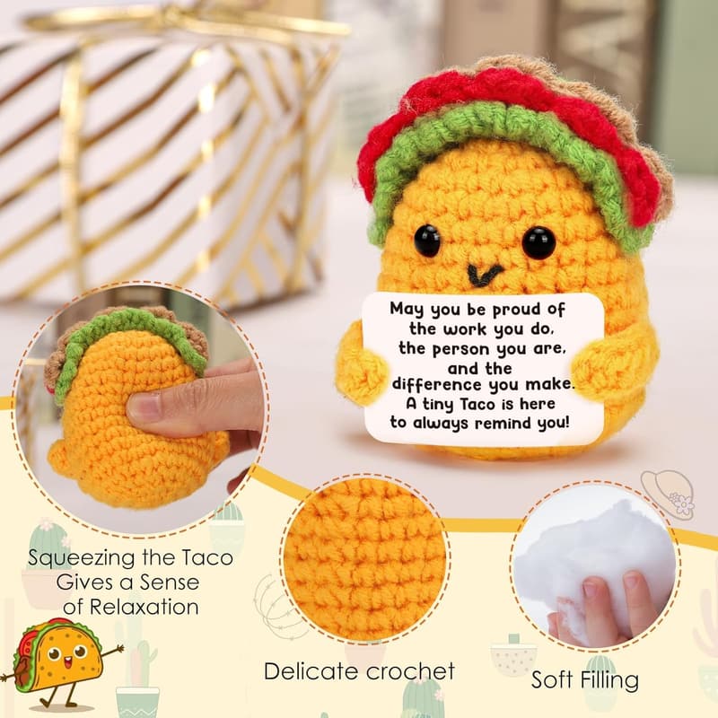 Retirement Gift for Coworkers - Handmade Appreciation Keepsake