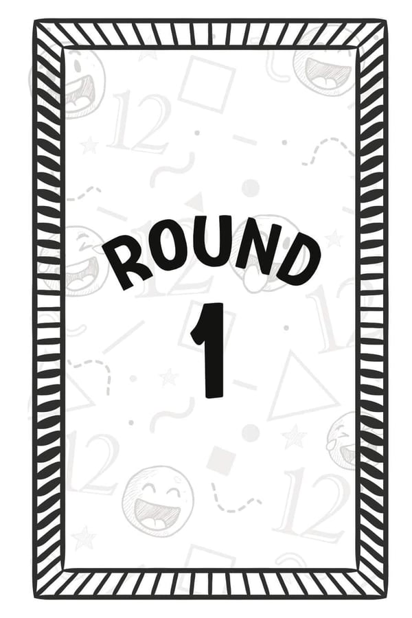 12-Year-Old Edition Interactive Joke Book Game for Kids