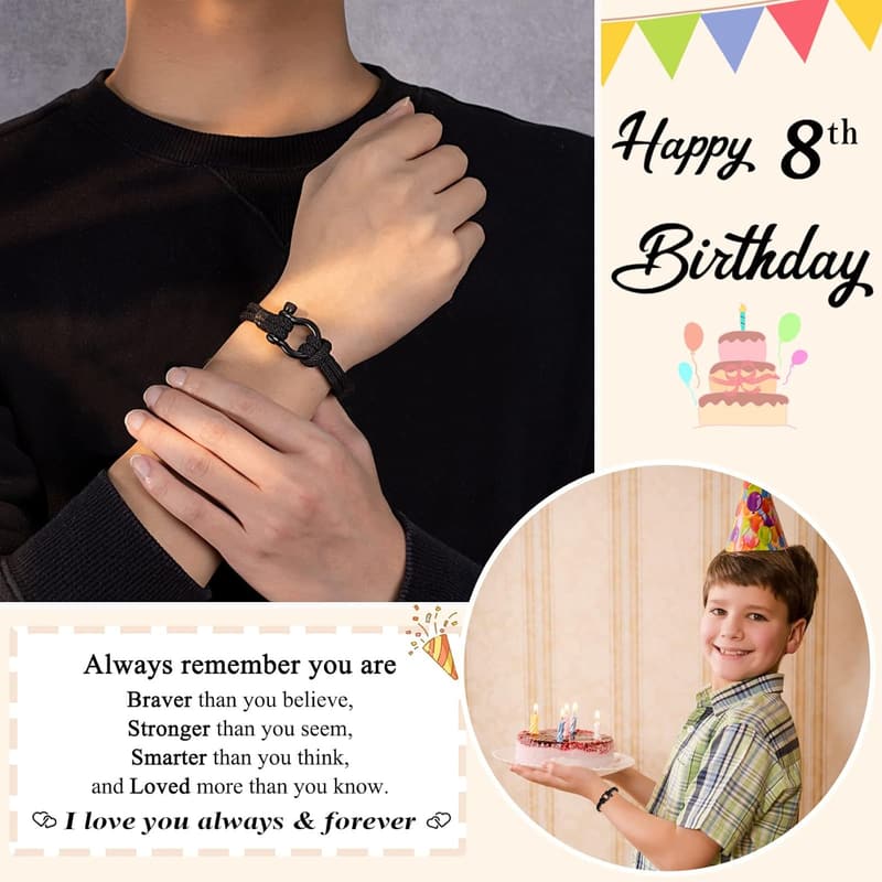 13th Birthday Gifts for Boys - PINKDODO Fun Presents