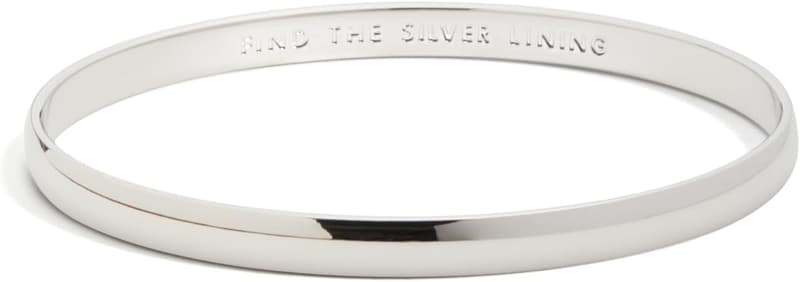 Kate Spade New York Idiom Bracelet
