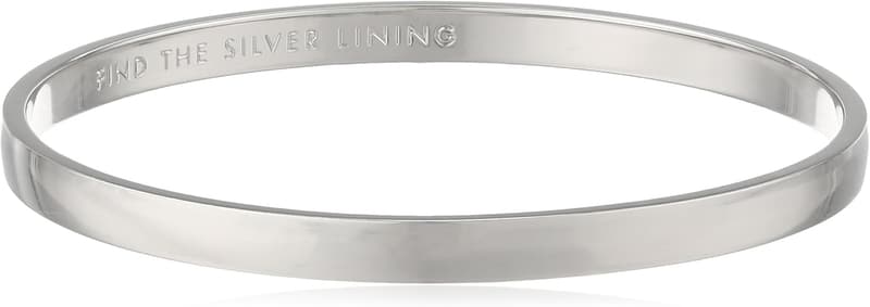 Kate Spade New York Idiom Bracelet