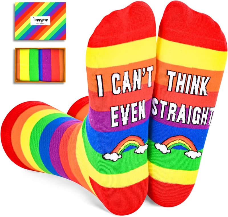 Mother's Day Novelty Socks for Women - Aunt & Sister Gift