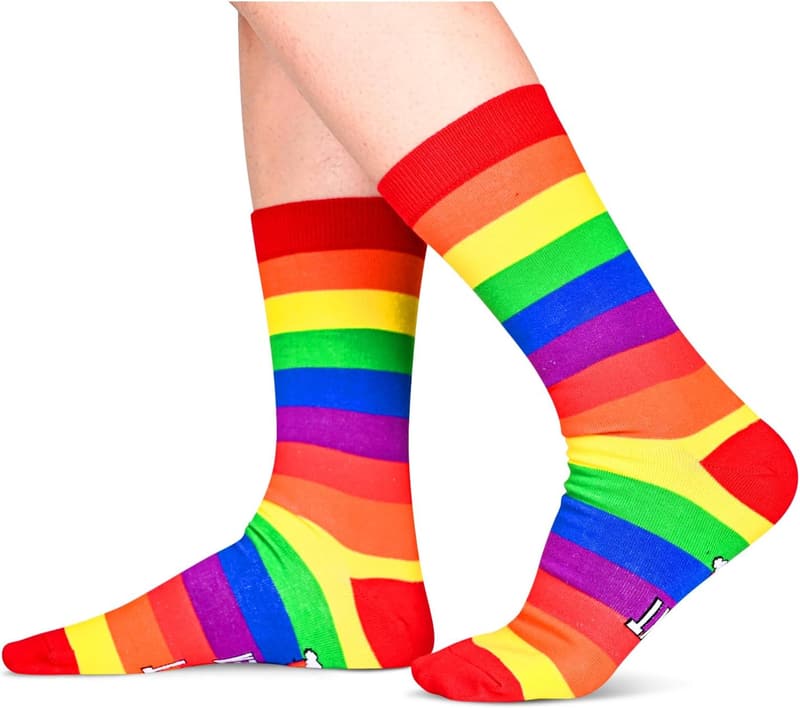 Mother's Day Novelty Socks for Women - Aunt & Sister Gift