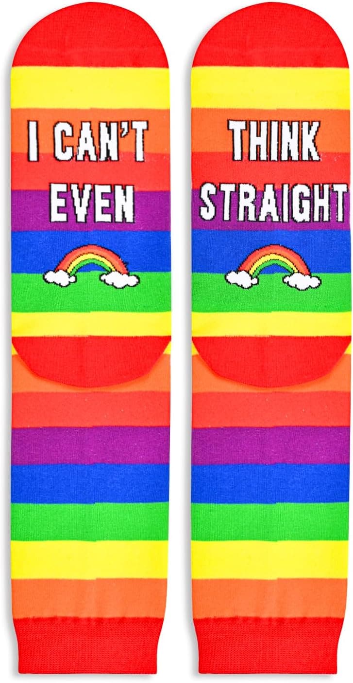 Mother's Day Novelty Socks for Women - Aunt & Sister Gift