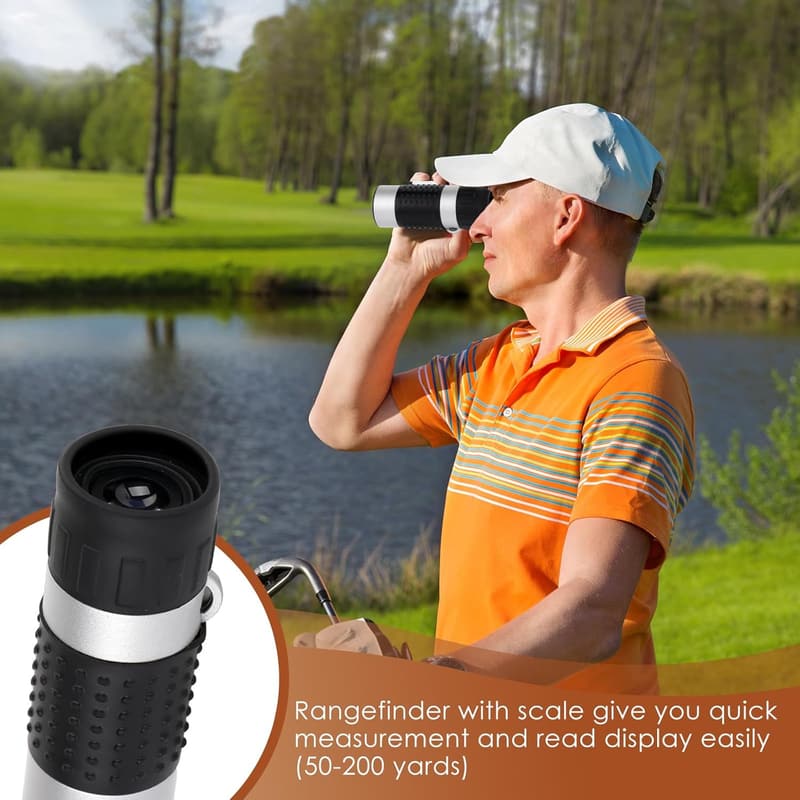 Golf Accessories Kit with High-Grade Handbag & Essential Tools