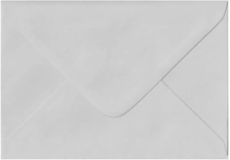 Thank You Card for Colleague - Blank Inside