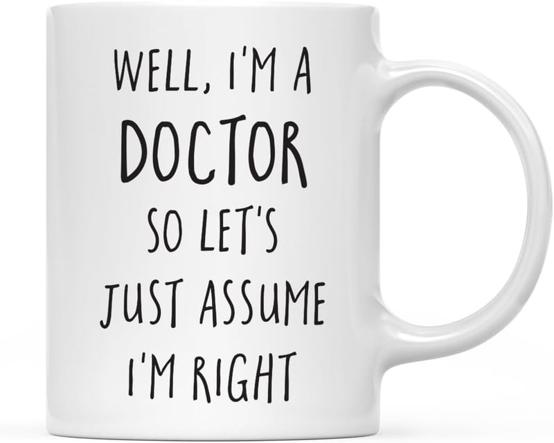 Graduation Coffee Mug Gift for Class of 2025, 11oz, Gift Boxed