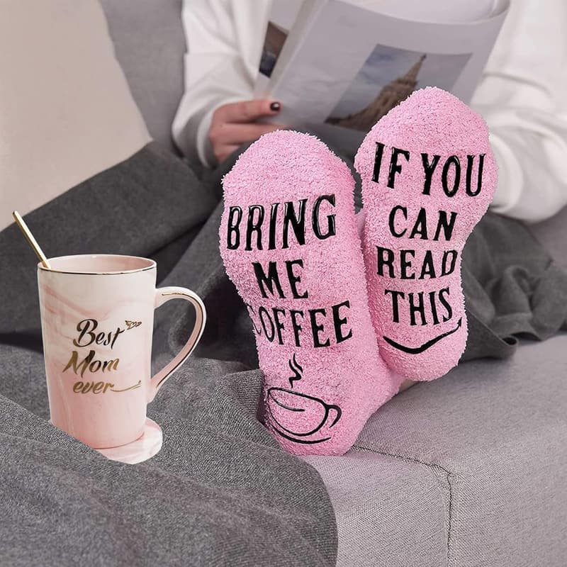 Mom's Birthday Gift - Thoughtful Presents for All Occasions