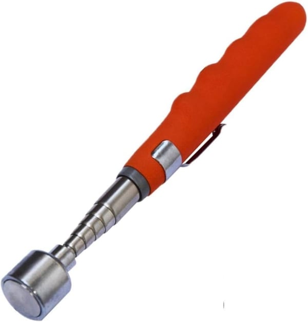 Telescoping Magnetic Pickup Tool for Mechanics - 31