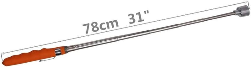 Telescoping Magnetic Pickup Tool for Mechanics - 31