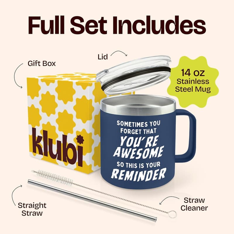 Funny Navy Coffee Mug - Unique Birthday Gift for Men Over 50