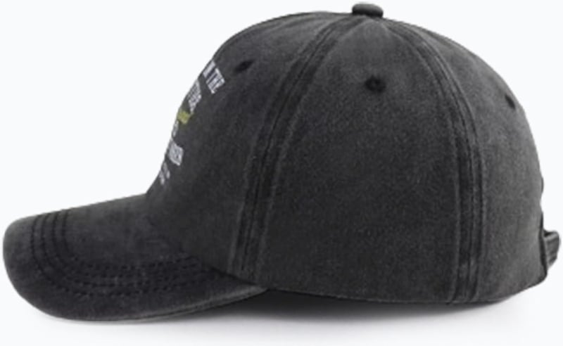 Vintage Original Baseball Hat for Men and Women