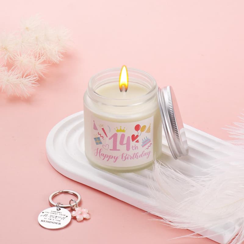 14th Birthday Gifts for Girls – Fun and Unique Presents